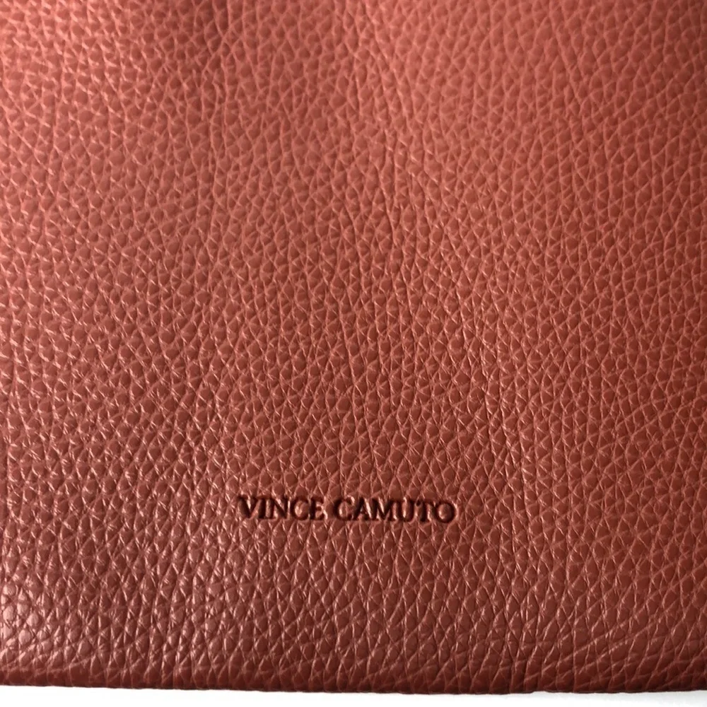 Vince Camuto Luck Tote